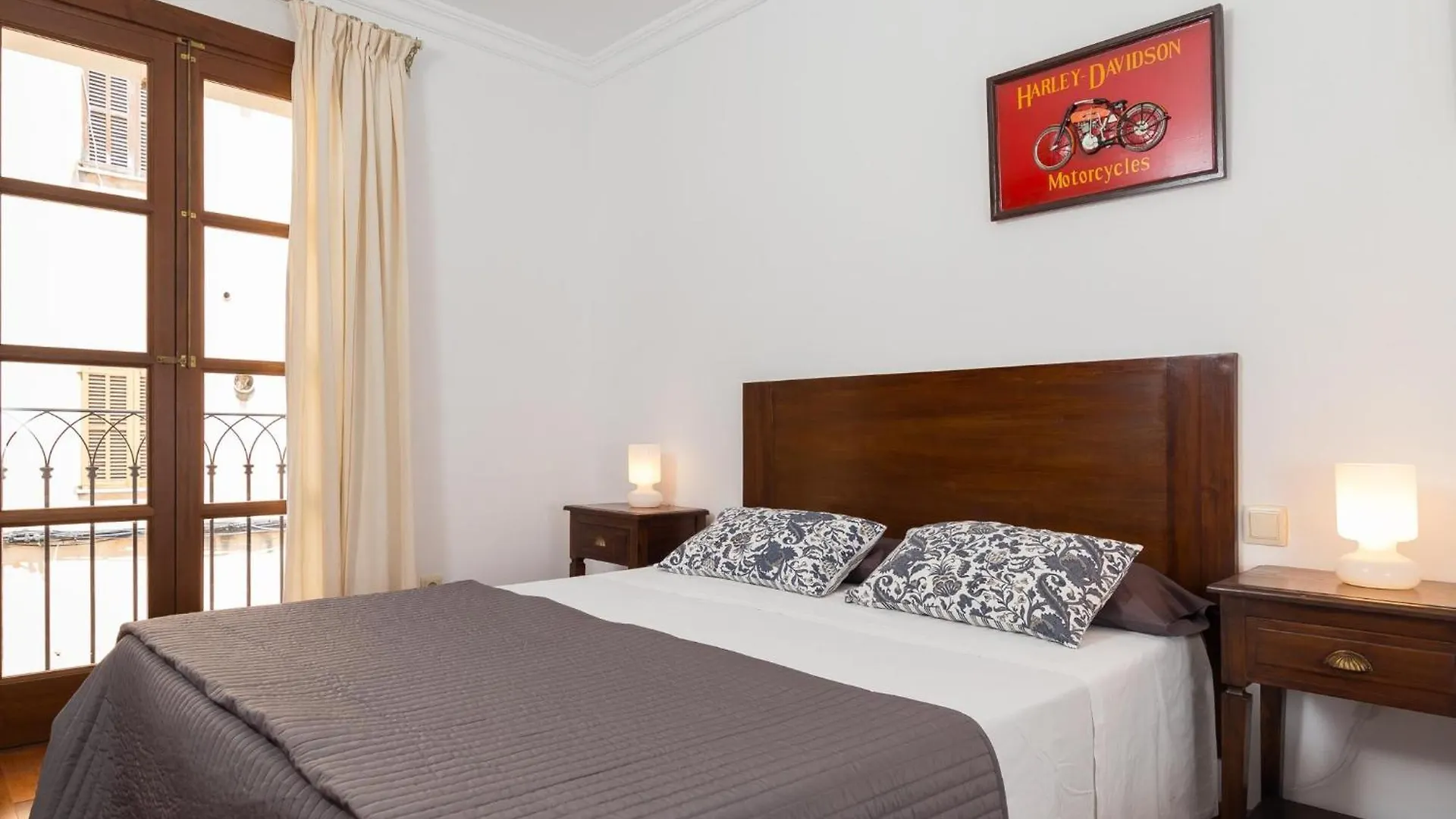 Semesterbostad Sa Coma De Caimari Villa Spanien