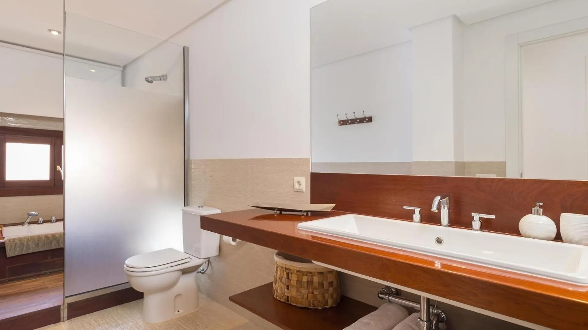 Sa Coma De Caimari Villa Semesterbostad