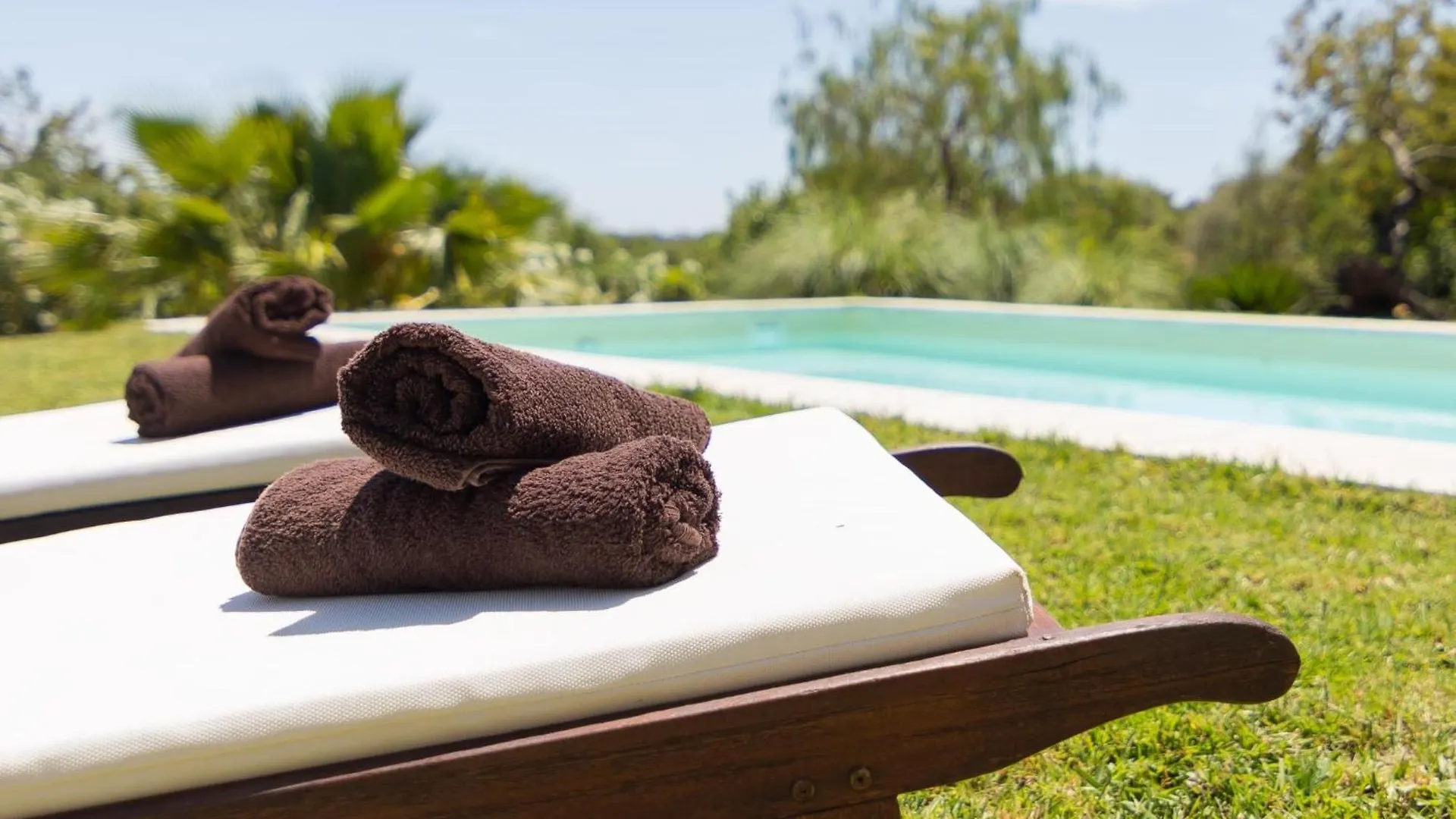 Sa Coma De Caimari Villa Semesterbostad