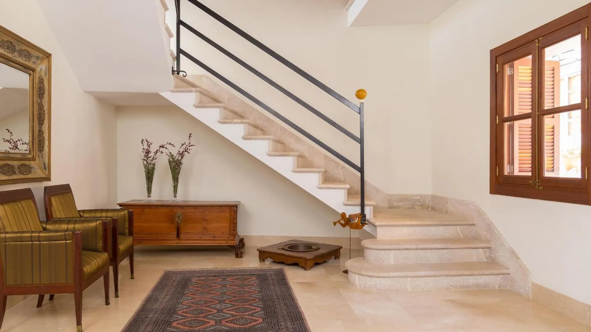 Semesterbostad Sa Coma De Caimari Villa