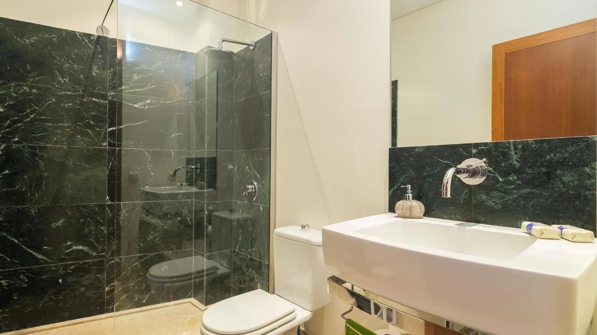 Semesterbostad Sa Coma De Caimari Villa Spanien