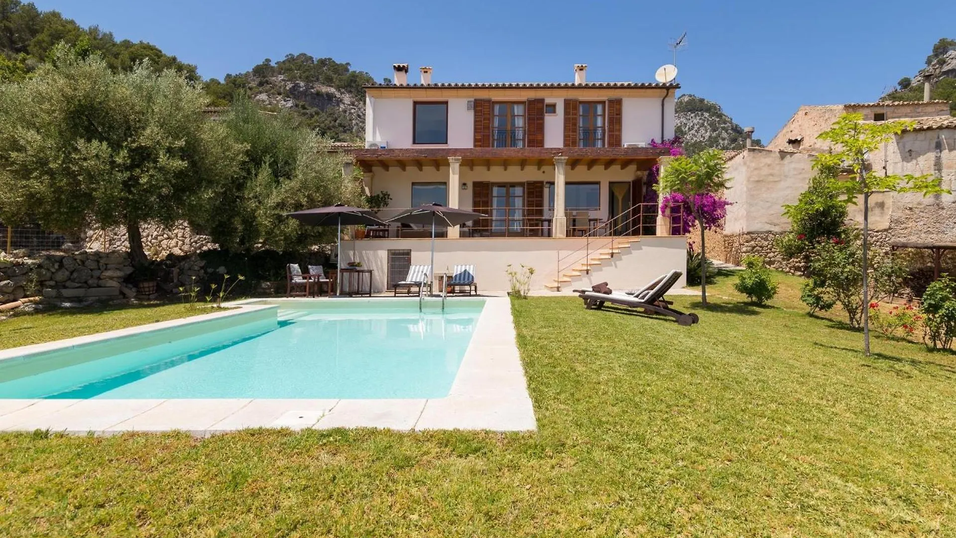 Sa Coma De Caimari Villa 0*,  Spanien